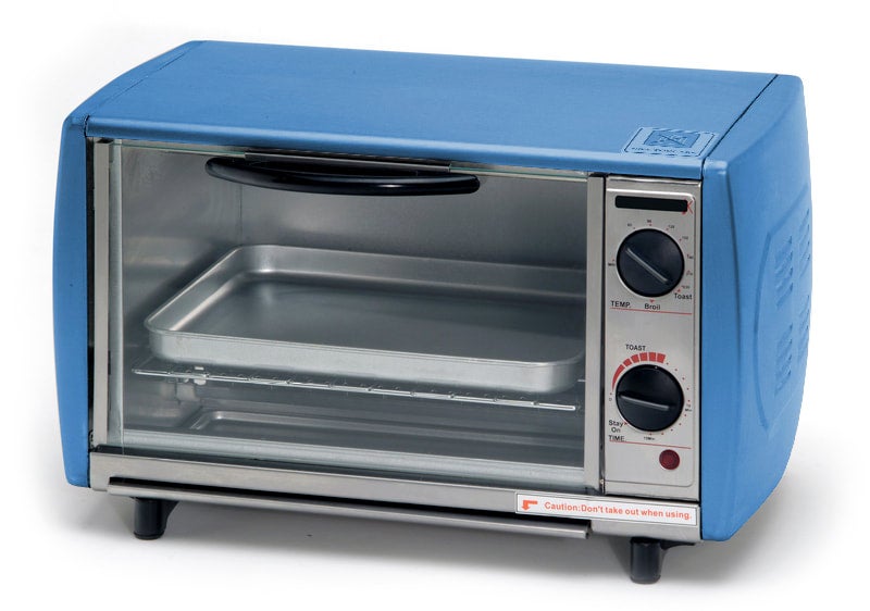 Microwave Recycling Natural Evolution, Inc